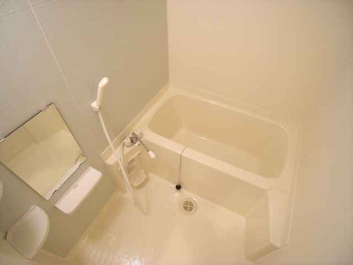 物件内観写真7　(バス／シャワールーム等)