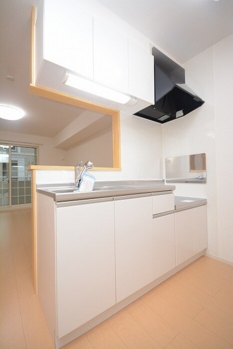 物件内観写真8　(キッチン)