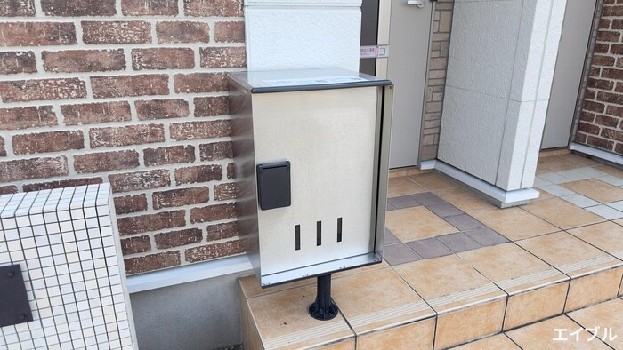 物件外観写真5　(建物設備)