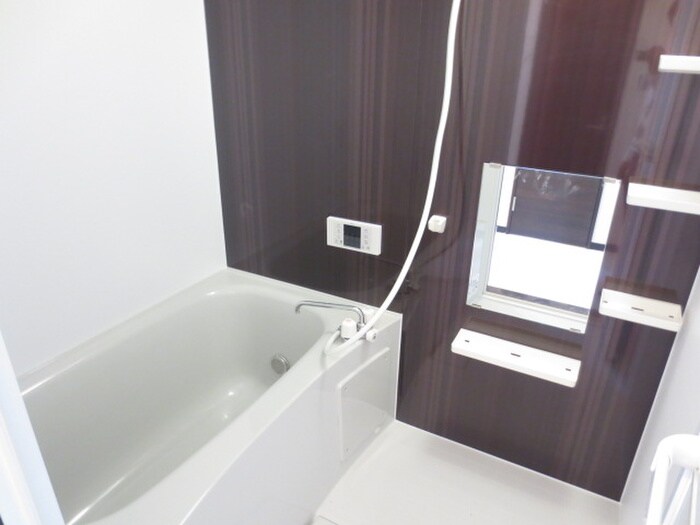 物件内観写真6　(バス／シャワールーム等)