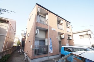 Stage田島外観写真