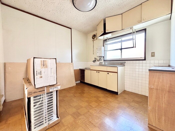 物件内観写真5　(居室)