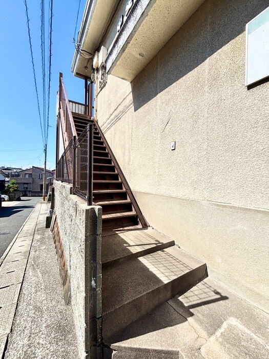 物件外観写真4　(その他)