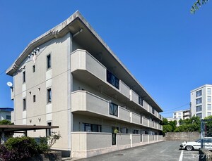 第２守田コ－ポ外観写真