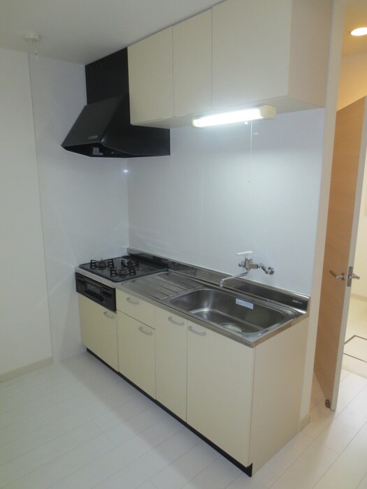 物件内観写真6　(キッチン)