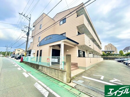 ロジュマン古賀Ⅰ外観写真