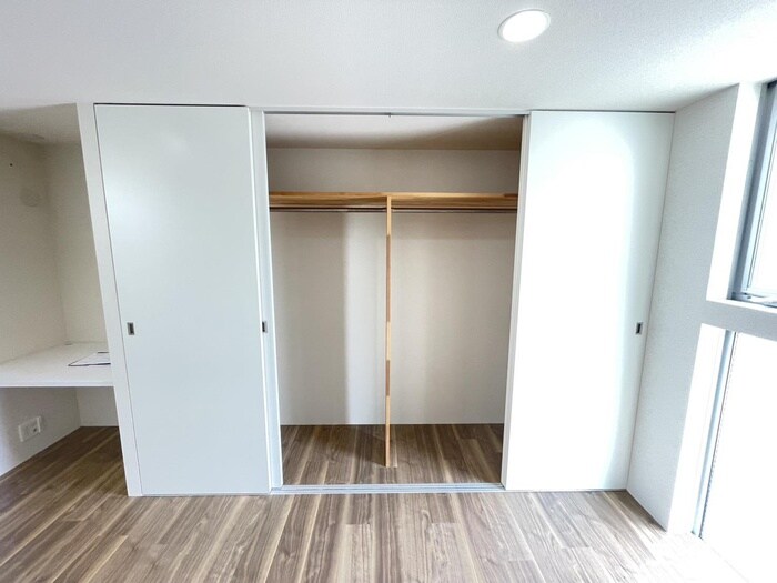 物件内観写真8　(収納)