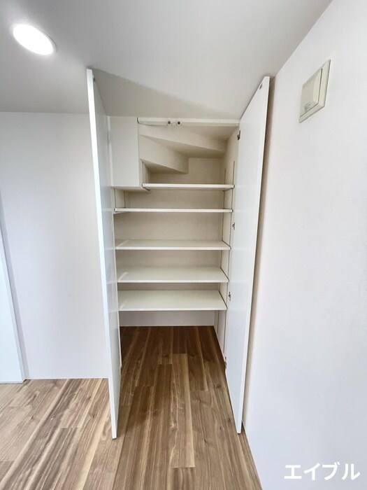 物件内観写真18　(靴箱)