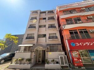 パース12外観写真