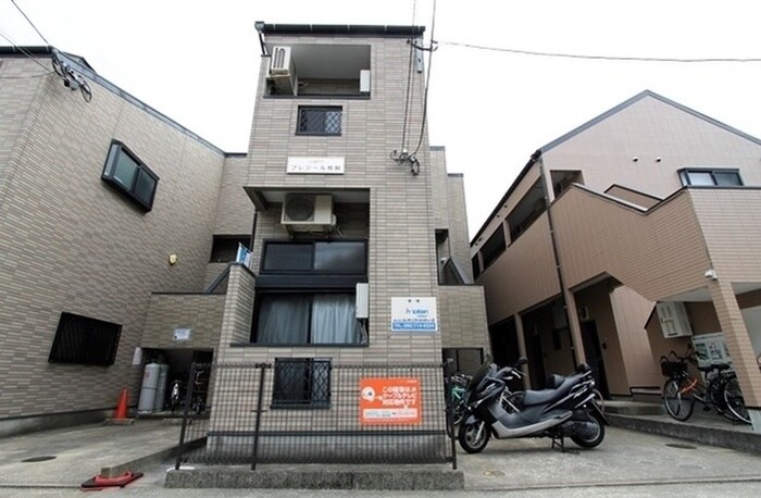 物件外観写真2　(その他)