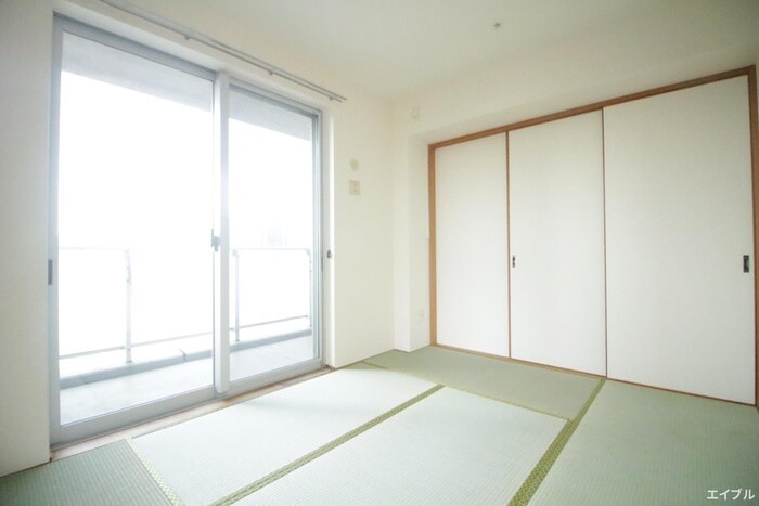 物件内観写真9　(居室)