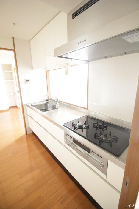 物件内観写真10　(キッチン)