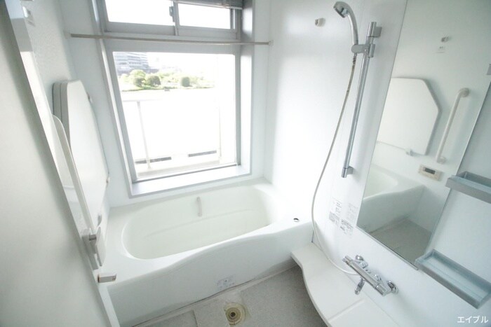 物件内観写真11　(バス／シャワールーム等)