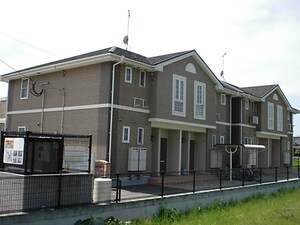 フェアーハウス武井壱番館外観写真