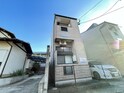 ヒサール西新