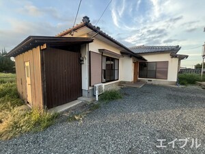 Repro築城外観写真