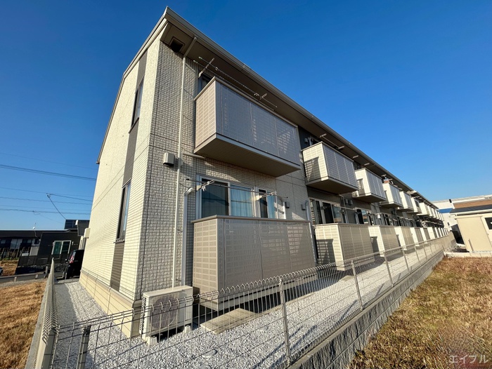 アンレーヴ