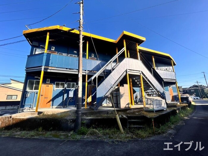 物件外観写真3　(外観写真)