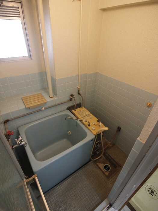 物件内観写真6　(バス／シャワールーム等)