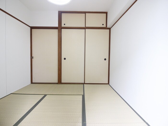 物件内観写真12　(居室)