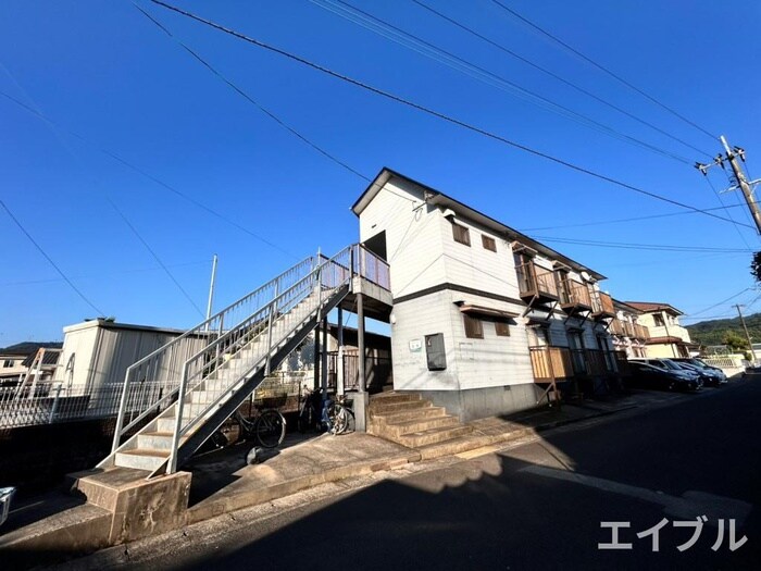 物件外観写真3　(外観写真)