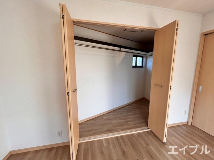 物件内観写真19　(収納)