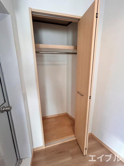 物件内観写真20　(収納)