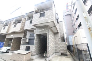 Ｓｏｕｔｈ Ｖｉｌｌａｇｅ外観写真