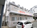 ウイング福間駅前Ⅱ
