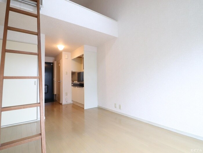 物件内観写真6　(居室)