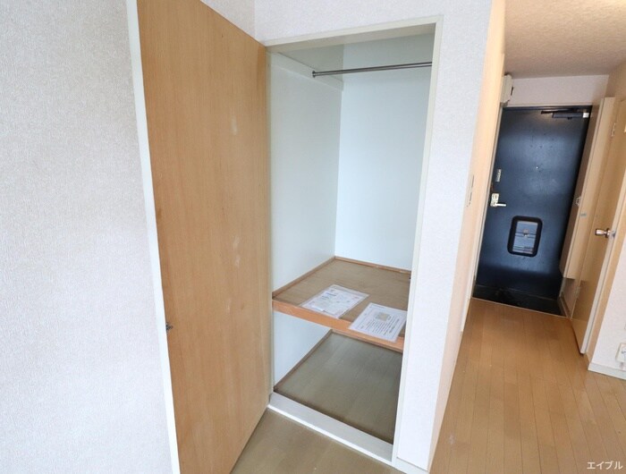 物件内観写真7　(収納)