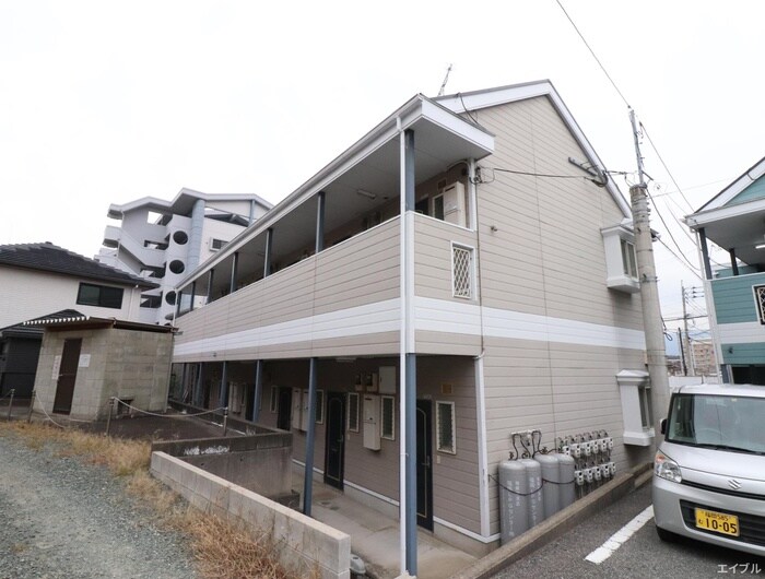 物件外観写真3　(外観写真)