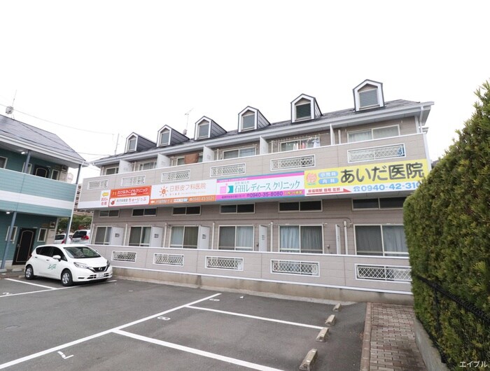 物件外観写真5　(その他)