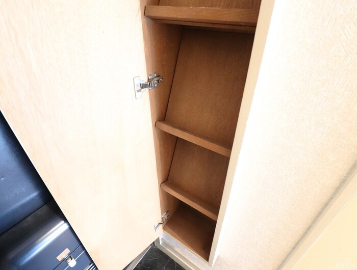 物件内観写真17　(靴箱)