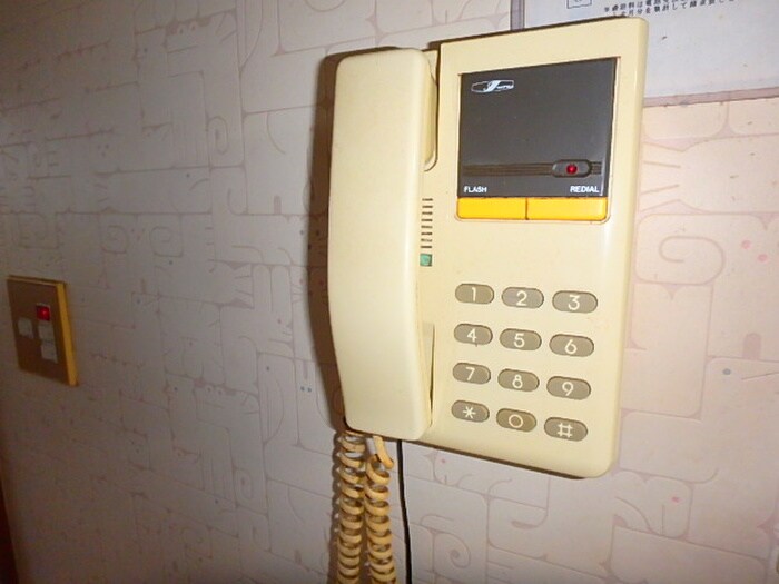 物件内観写真11　(室内からの展望)