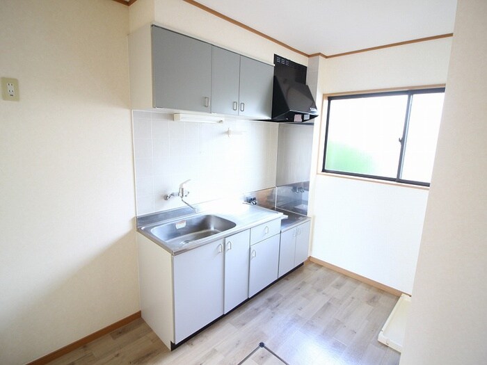 物件内観写真6　(キッチン)