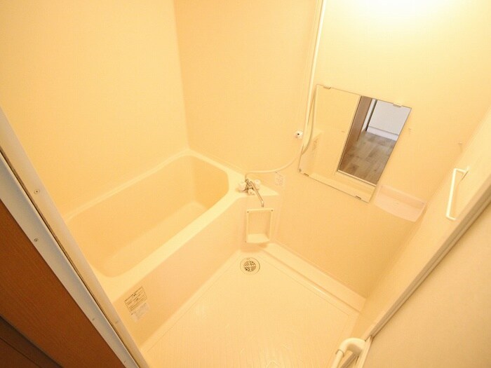 物件内観写真11　(バス／シャワールーム等)