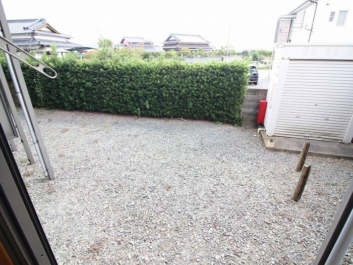 物件内観写真12　(ベランダ・バルコニー)