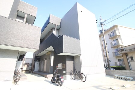 ノアール二日市外観写真