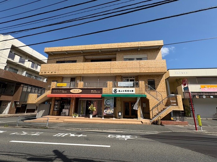 物件外観写真1　(建物設備)