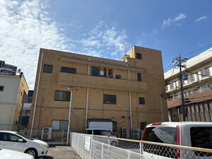 コロナビルⅡ(301)外観写真