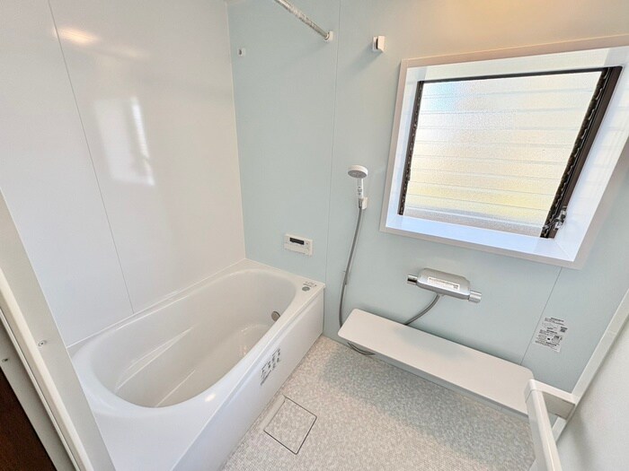 物件内観写真13　(バス／シャワールーム等)
