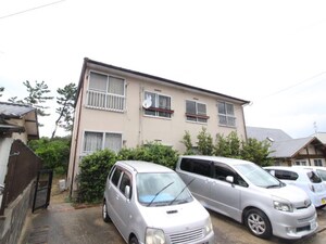 シーサイドハイツ Ａ外観写真