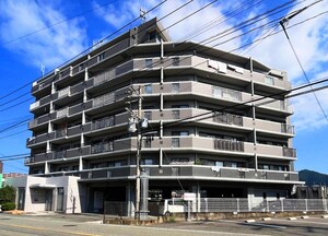 Ｋステ－ションⅡ篠栗外観写真
