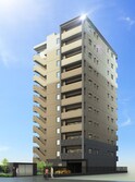 ネストピア西新Ⅱ(901)