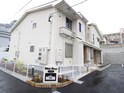 ホワイトハウスⅡ番館