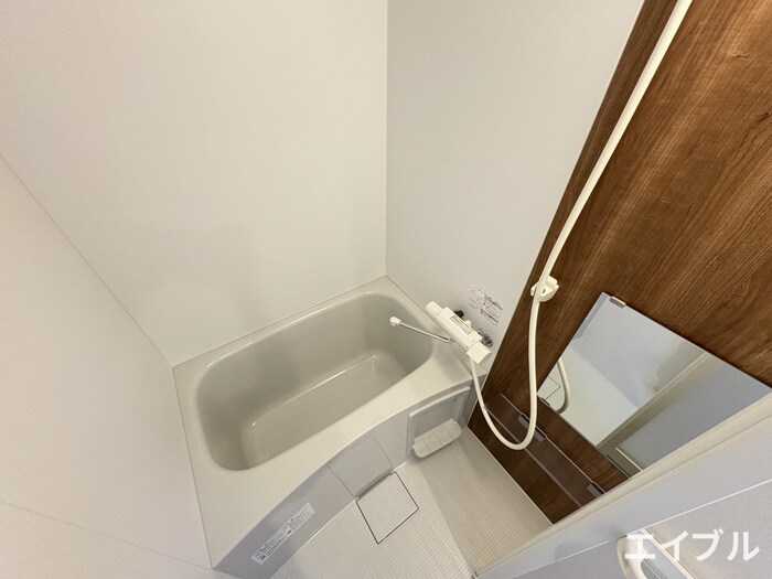 物件内観写真12　(バス／シャワールーム等)