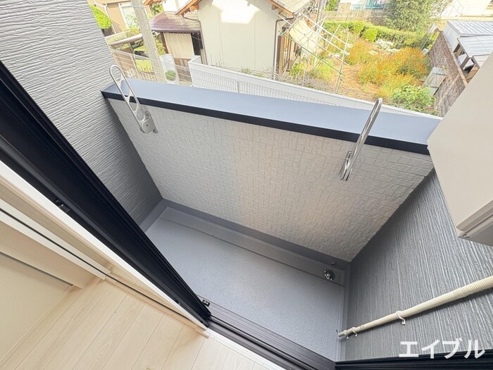 物件内観写真22　(ベランダ・バルコニー)