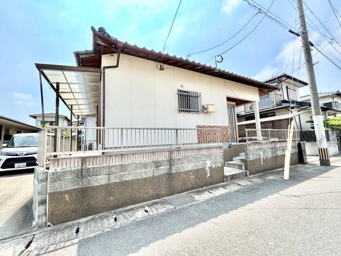 物件外観写真4　(その他)