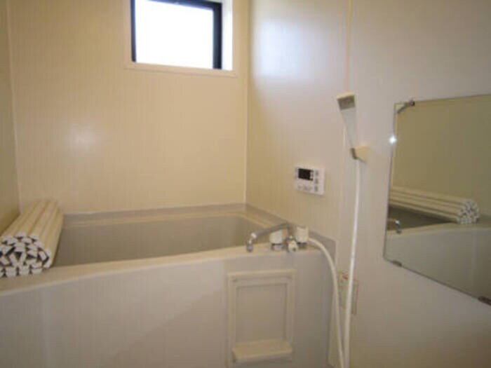物件内観写真4　(バス／シャワールーム等)